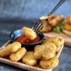 New Multi Chicken Nugget, 1kg (Halal)