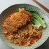 New Multi Fried Boneless Chicken Thigh - Non Spicy, 800g (Halal)