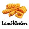LambWeston Twister Fries 2.2kg (Halal-Certified)