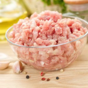 Sadia Minced Chicken 2kg (Halal-Certified)