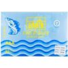 Sahir Fish Burger 2.5kg 32 pieces (Halal-Certified)