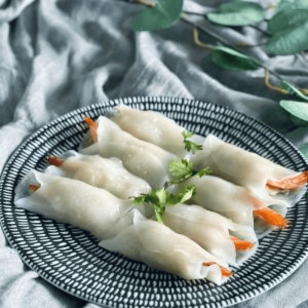 New Multi Vietnamese Shrimp Roll  250g (Expiry date : 16/12/2024)