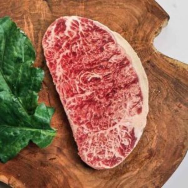 Australia Meltique Beef Striploin Steak (200G)