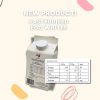 New Multi Pasteurized Egg White