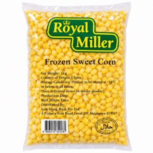 Corn 1kg