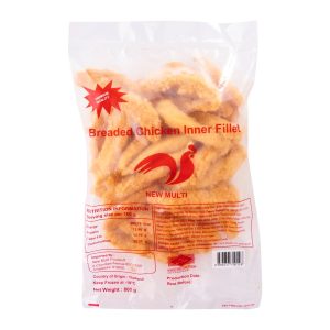 Chicken Tender, 800G