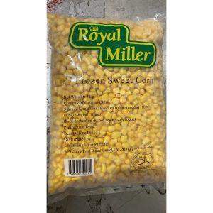 Corn 1kg