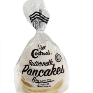 Cow Head Buttermilk Pancakes, 250g