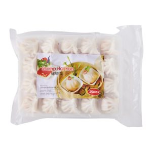 Shrimp Har Kao, 500g (Halal)