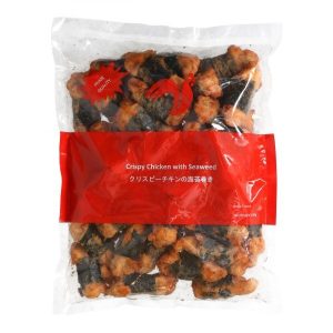 Seaweed Chicken, 1kg (Halal)