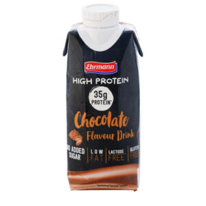 Ehrmann High Protein Chocolate Style Drink