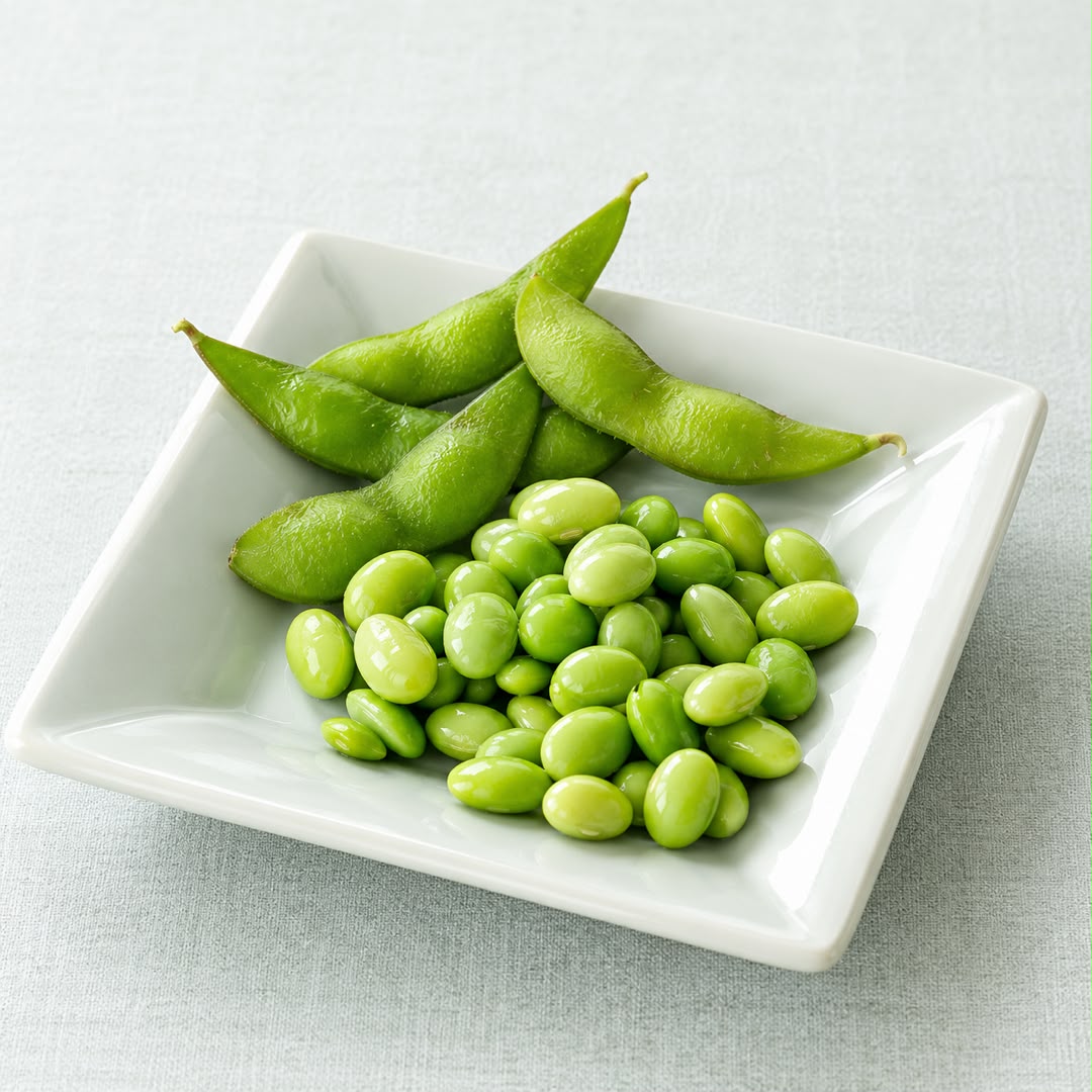 Frozen Soybeans Kernels (Edamame) 500g - Image 2